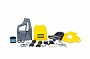 Вибротрамбовка Atlas Copco запчасти